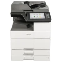 МФУ Lexmark MX910de фото 1